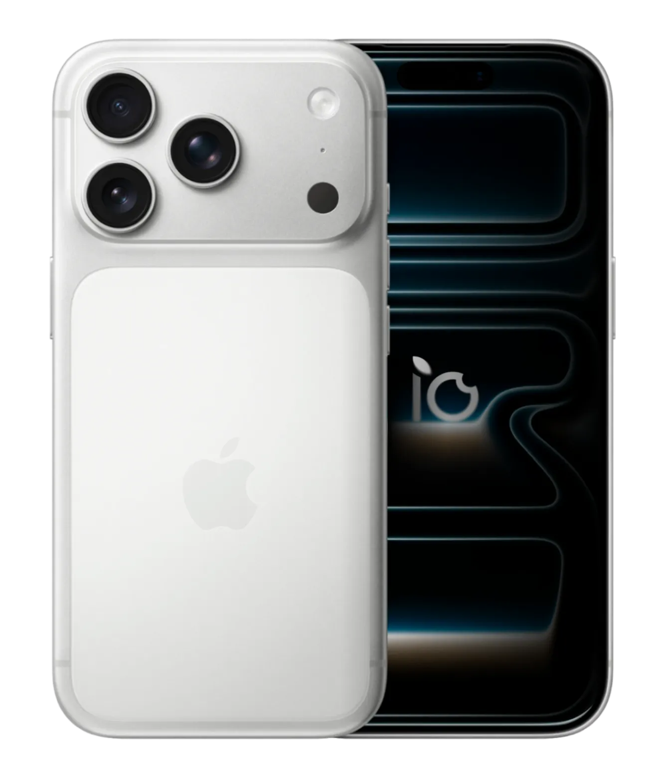 Apple iPhone 17 Pro 512Gb Silver (Активированный, без rustore)