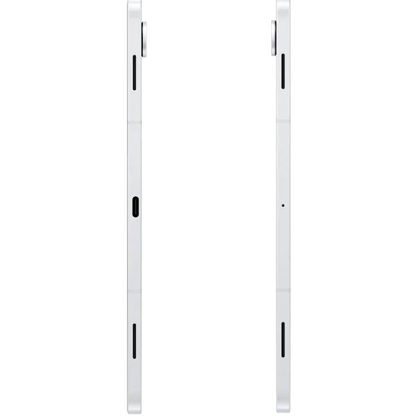 Планшет Samsung Galaxy Tab S11 12+ 256Gb Wi-Fi Silver