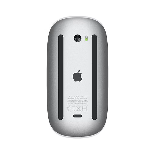 Apple Magic Mouse 3 White