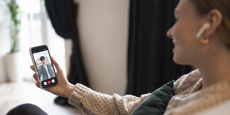 Как настроить звонки FaceTime на iPhone и iPad