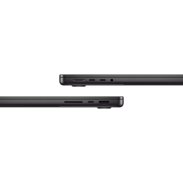 Apple MacBook Pro 14 2026 M5 Pro /18CPU-20GPU/24GB/2TB Space Black MGDT4