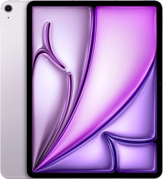Apple iPad Air 13 (2025) LTE 1TB Purple